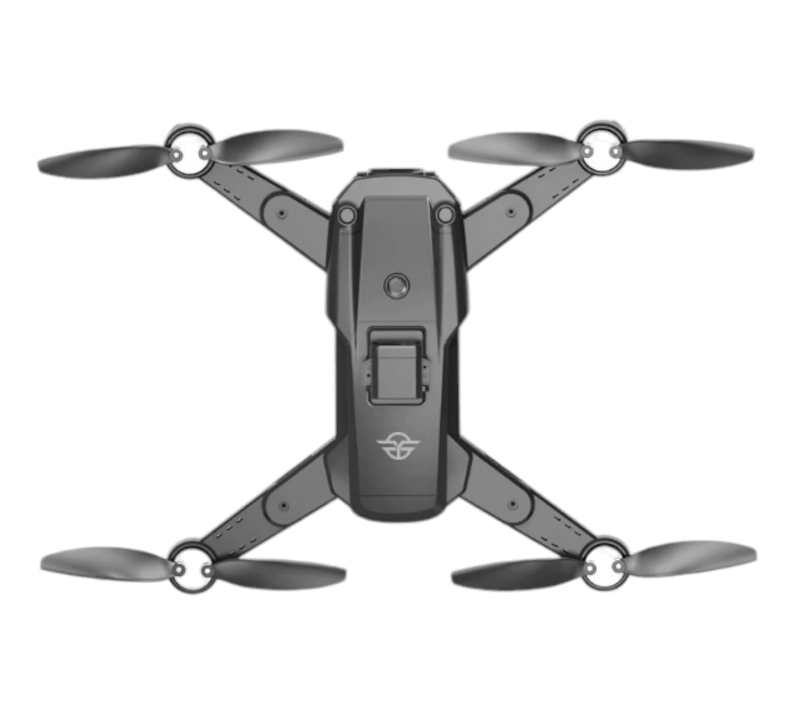 Drone Quadcopter4K Camara GPS Plegable